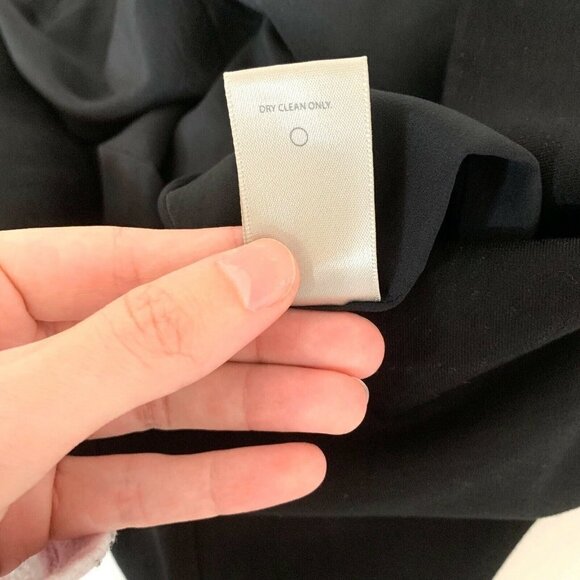 JASON WU Dress Sz 4 Lattice Lace $1455 Sheath - Picture 10 of 11